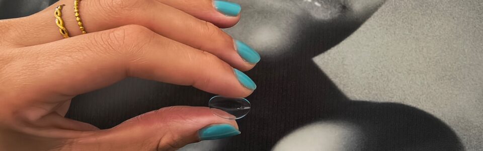 Weiche Kontaktlinsen – Freiheit für die Augen