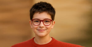 MiYosmart bei Neusehland Augenoptik Achern