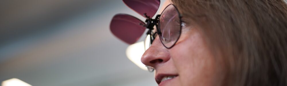 Wenn Licht zur Belastung wird – Hilfe bei Migräne